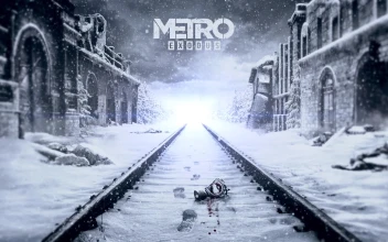 PC Metro Exodus Free