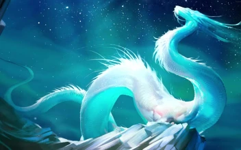 PC Ice Dragon Free