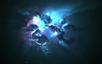 PC Bright Light Galaxy Free