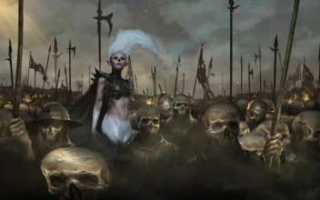 PC Army of the Dead Free