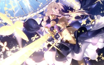 PC Stars Sword Art Online Free