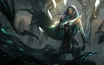 PC Sentinel Irelia Free