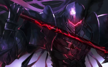 PC Berserker Fate Zero Free