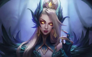 PC Coven Zyra Free
