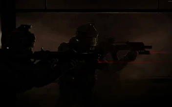 PC Counter Strike Free