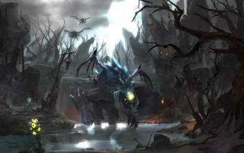 PC Roshan Dota Free