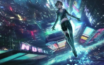 PC Skyscraper Escape Free