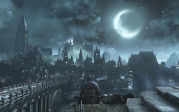 PC Crescent Moon DS3 Free