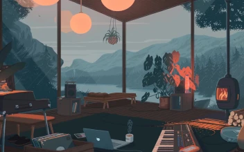 PC FIXED Living Room Chill Free