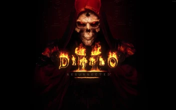 PC Diablo 2 Resurrected Free