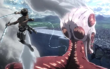 PC Ambush AoT Free