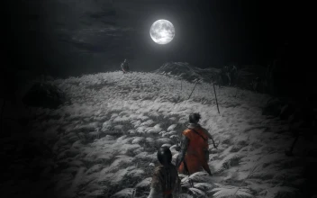 PC Sekiro Night Duel Free