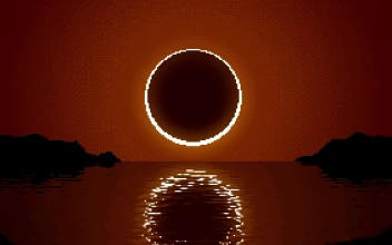 PC Pixel Eclipse Free