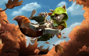 PC Hoodwink Dota 2 Free