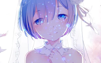 PC Rem ReZero 1 Free