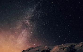 PC Raining Stars Free