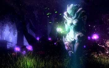 PC Saryn Warframe Free