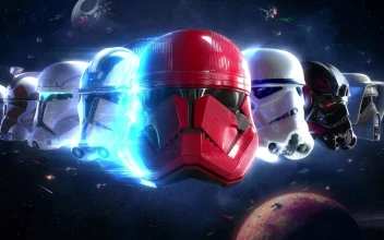 PC Star Wars Battlefront II Free