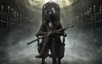 PC Bloodborne Free