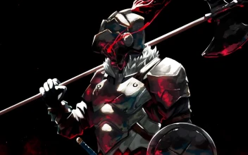 PC Goblin Slayer Axe Free