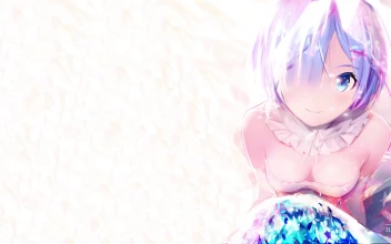 PC Rem Snowfall ReZero Free