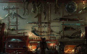 PC Bloodborne Workshop Free