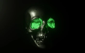 PC 3D Skull Free
