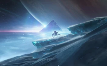 PC Beyond Light Destiny 2 Free