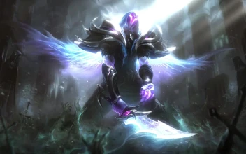 PC Ashen Knight Pyke Free