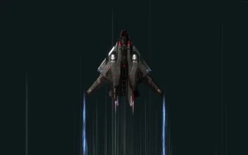 PC Aegis Sabre Star Citizen Free