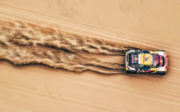 PC Desert Rally Car Free