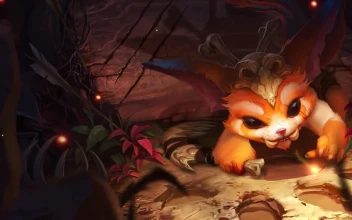 PC Gnar LoL Free