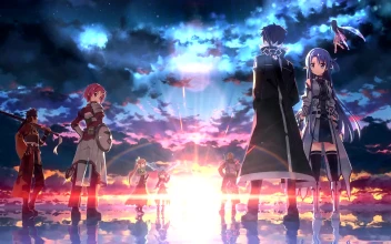 PC Sword Art Online 1 Free