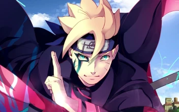 PC Boruto Uzumaki 1 Free