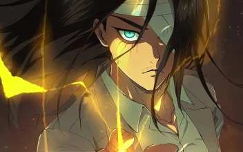 PC Eren Yeager Attack on Titan Free