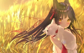 PC Nagato Azur Lane Free