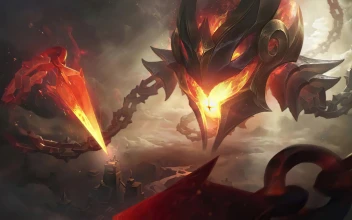 PC Infernal Vel Koz Free