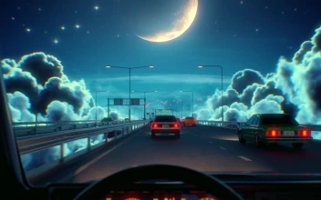 PC Driving to the Moon Free