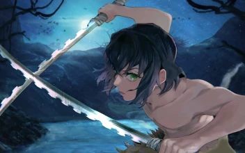 PC Inosuke Free