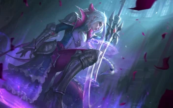PC Battle Queen Diana LoL Free