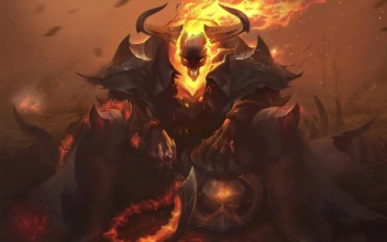 PC High Noon Thresh Free