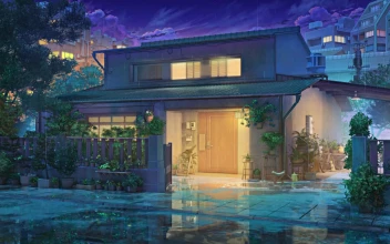 PC Its Raining Outside Free