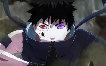 PC Obito Rocks Free