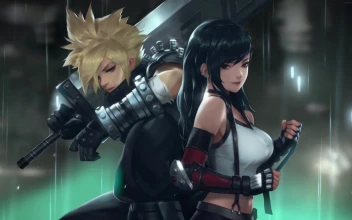 PC Final Fantasy VII Remake 1 Free