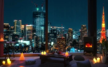 PC Modern Apartment short Free