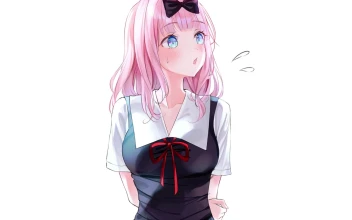 PC Chika Fujiwara Kaguya sama Love is War Free