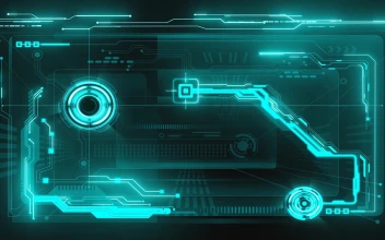 PC Cyber Interface Free