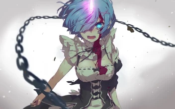 PC Rem Chains ReZero Free