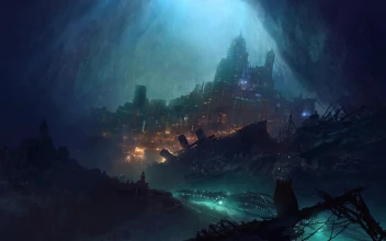 PC City Ruins Free