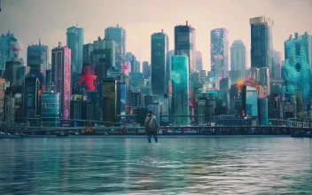 PC Ghost In the Shell Free